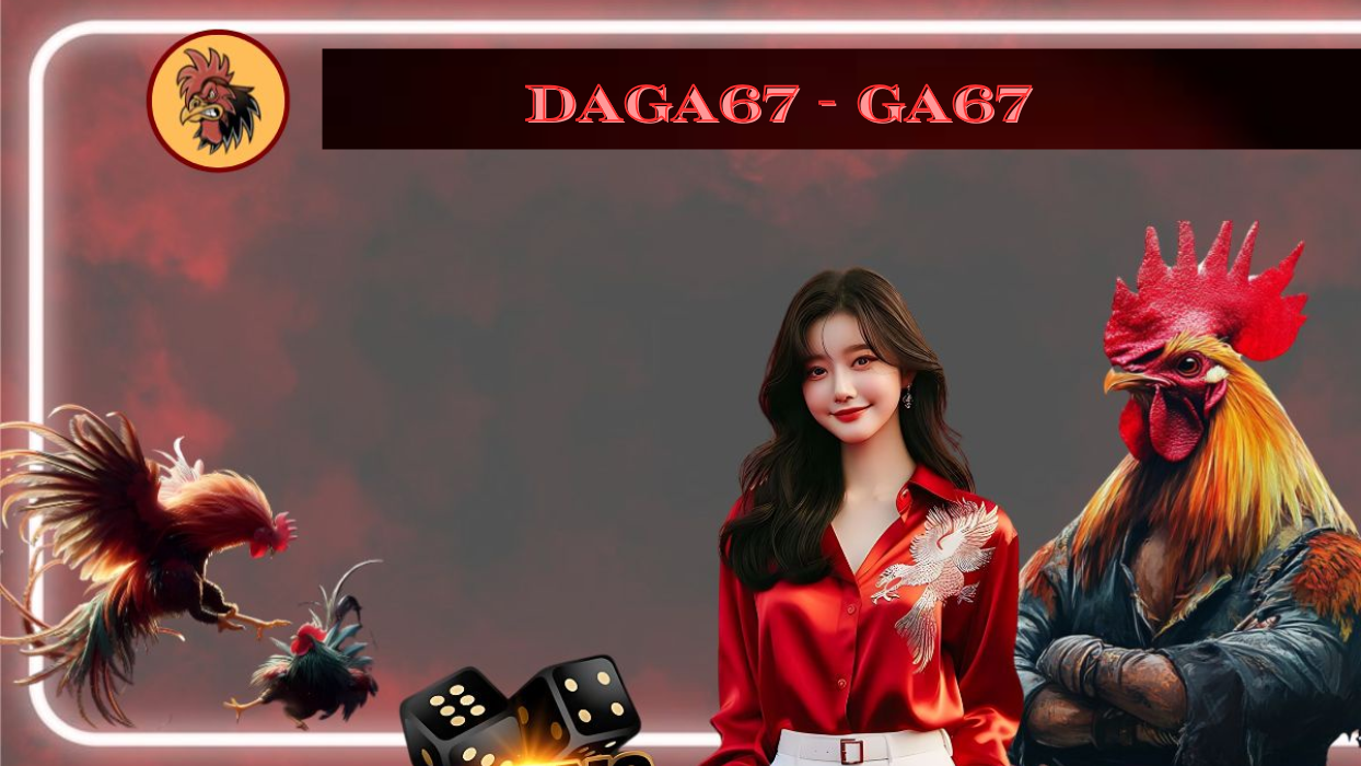 DAGA67 - GA67 || Trang Chủ Đá Gà Trực Tiếp CPC - Nơi Chinh Phục Đam Mê Cá Cược