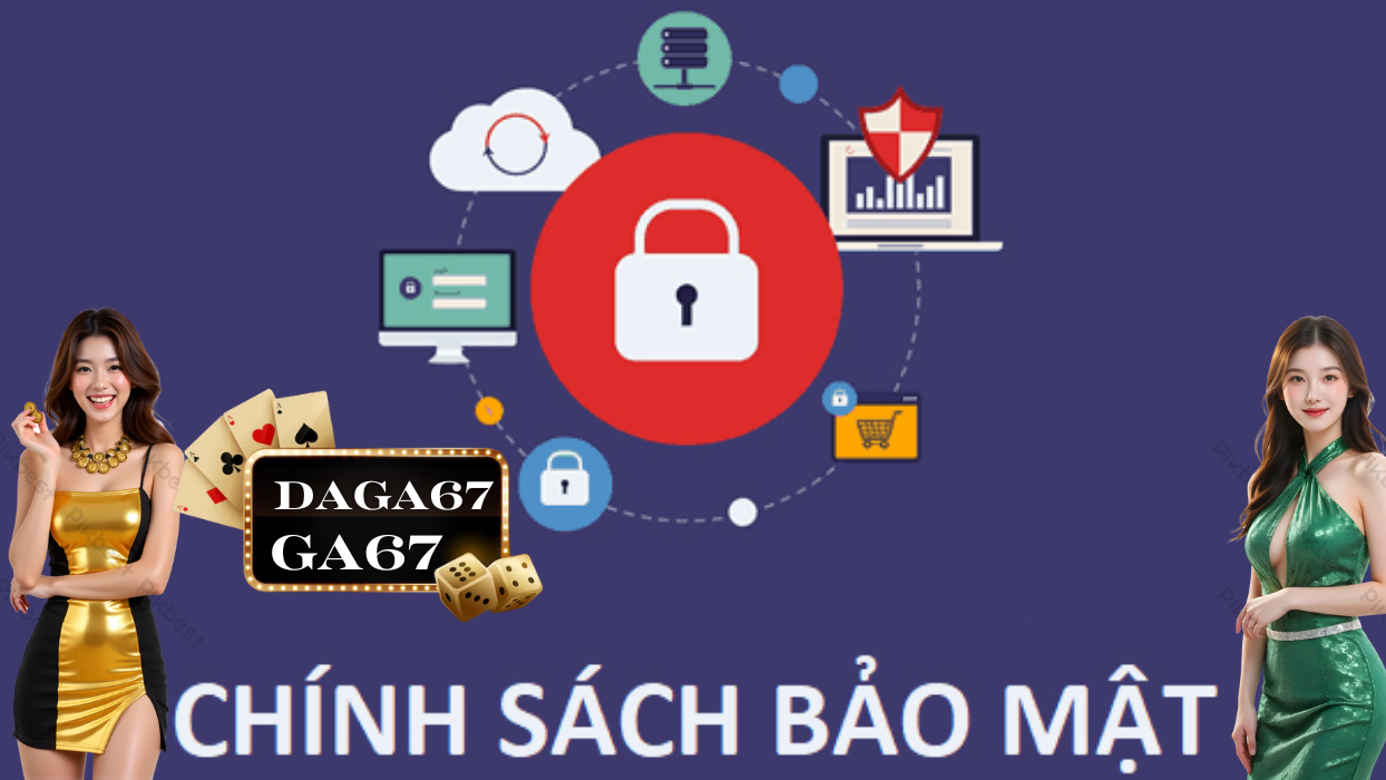 Quy trình thu thập dữ liệu cá nhân tại DAGA67 GA67